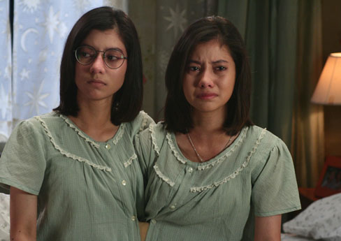 资料:泰国恐怖片《连体孤魂》简介