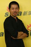 杜海滨刘爱国聊《伞》出征威尼斯期待奖项(图)