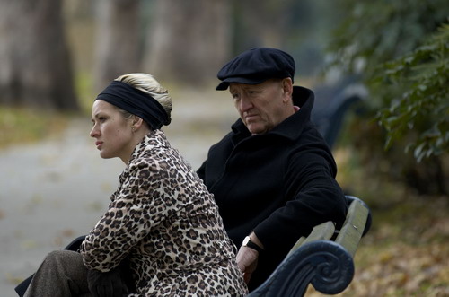 资料:威尼斯电影节参赛片《自由世界》简介