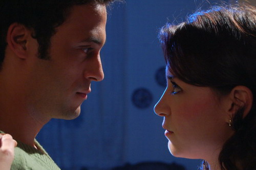 资料:威尼斯电影节参赛片《混沌》简介