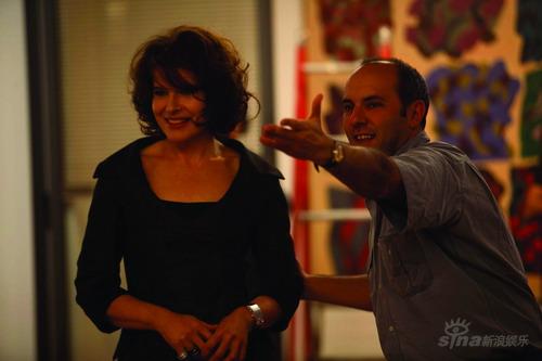 资料:威尼斯电影节参赛片《巅峰时刻》简介