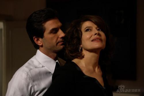 资料:威尼斯电影节参赛片《巅峰时刻》简介