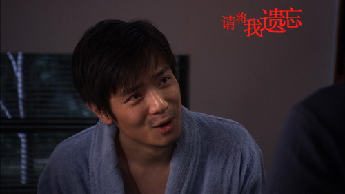 网友恶搞:我不做大哥好多年