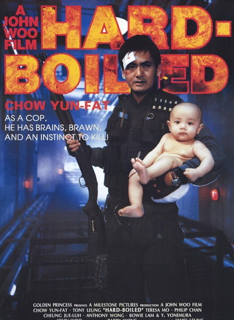 资料:影片《火线保镖》幕后花絮