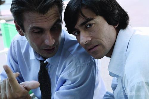 资料:威尼斯电影节参赛片《蛋糕与痛苦》简介