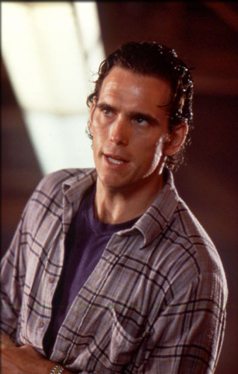 向老师致敬之疯狂教师--《野东西》