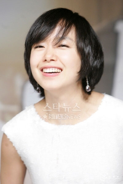 戛纳影后全度妍再赴巴黎 为《密阳》做宣传(图