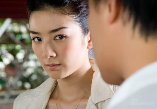 资料：电影《兄弟》角色简介--庄晴(黄奕)