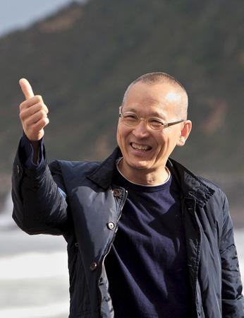 资料:华人导演王颖