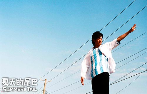 ���ϣ���ɽ���޵�Ӱ֮��--�������β�͡�