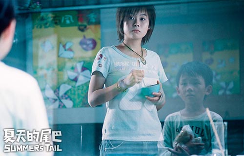 ���ϣ���ɽ���޵�Ӱ֮��--�������β�͡�