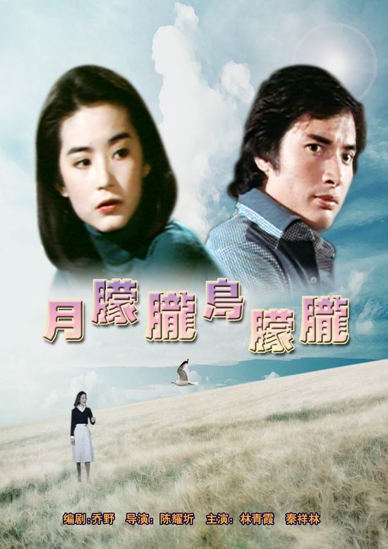 《月朦胧鸟朦胧》(10月18日21:57)