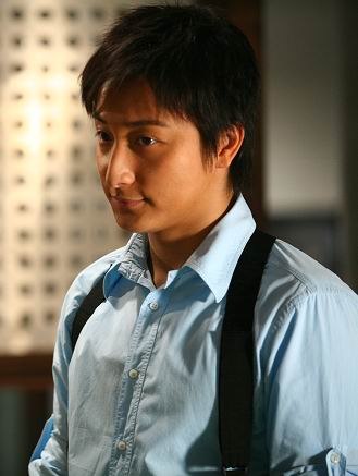 资料:《神枪手与智多星》人物简介--黄小飞