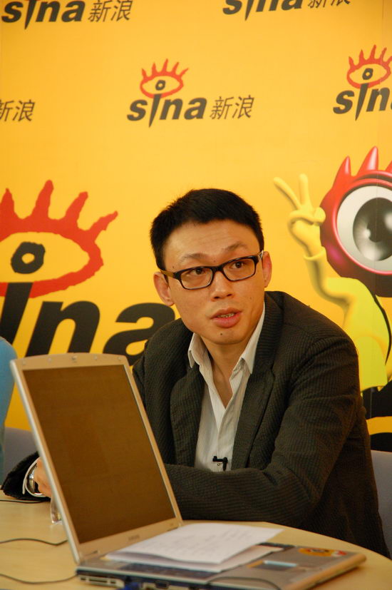 高圆圆徐峥畅谈角色 程耳对《第三个人》有信心