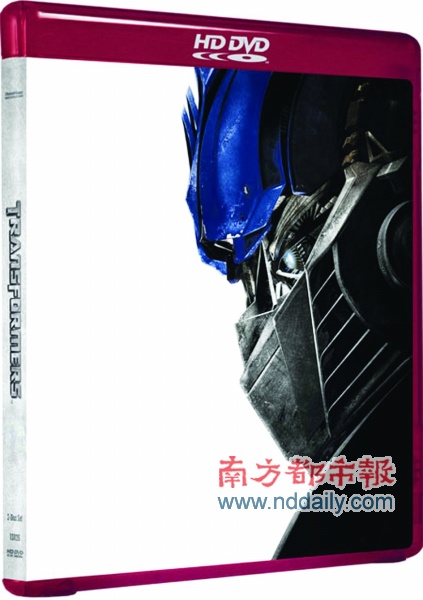 �����ν�ա�DVD������֮�������Բ�����(ͼ)