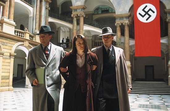 资料:德国电影的复兴和崛起之《希望与反抗》