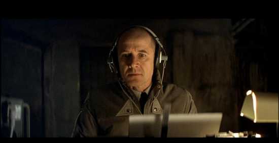 资料:德国电影的复兴和崛起之《窃听风暴》