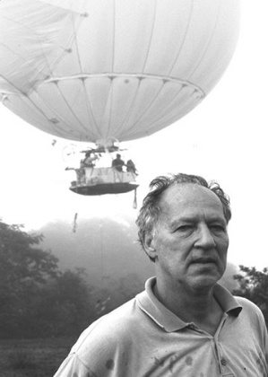 资料:德国电影人TOP10之维尔纳-赫尔佐格