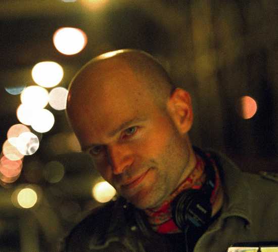 10之马克-福斯特