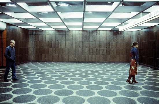 资料:德国电影复兴和崛起之《自由意志》