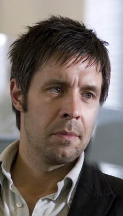 资料:《谍影重重3》主演简介--帕蒂-康斯戴恩