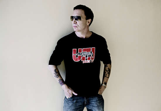 柏林电影节全景单元之《奥托,与僵尸同行》