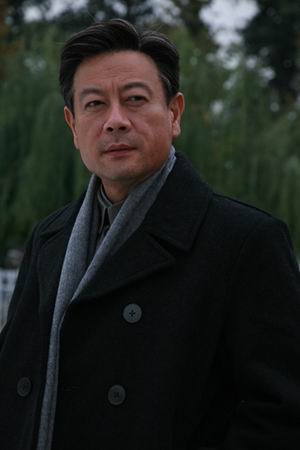巫刚