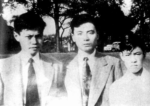 资料:杨振宁纪念文章《邓稼先》全文 - 手机新