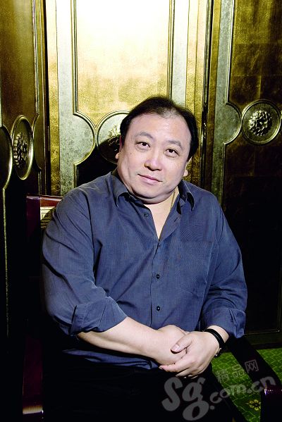 王晶新作《大内密探灵灵狗》即将上映