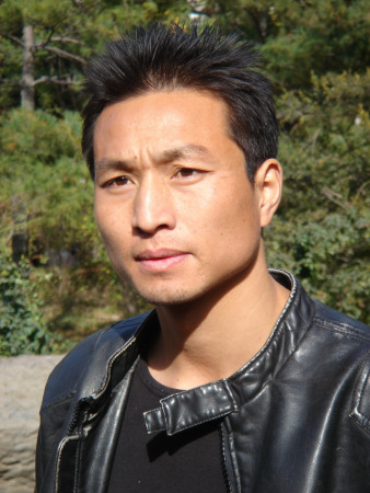 资料:导演彭志阐述及导演个人简介