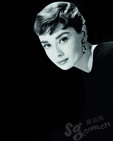 永远的奥黛丽· 赫本