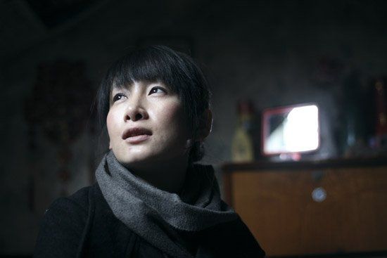 《到阜阳六百里》剧照