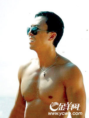 《导火线》拳拳到肉 甄子丹只顾猛打不谈情(图