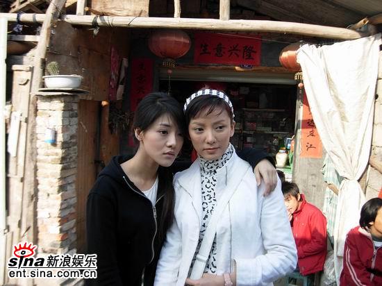 彭丹与邓家佳