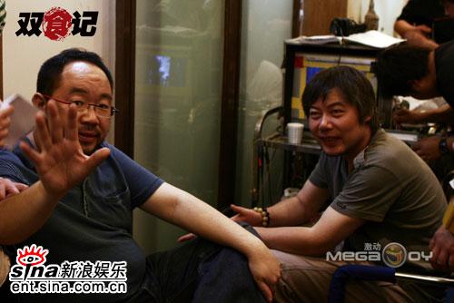 ��һ��̽�ࡶ˫ʳ�ǡ�������������㼼��