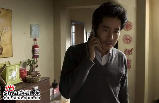 《左右》备战威尼斯电影节成泰燊期待再次辉煌