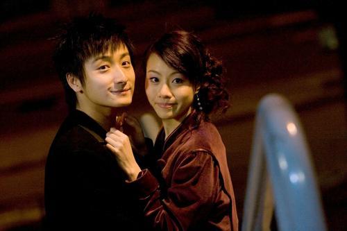 方力申旧作换包装上市 影迷不满投诉受骗(图)