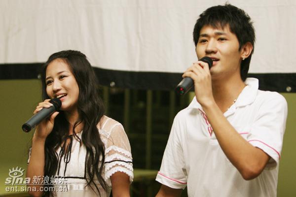 出演《革命到底》 女一号杨紫婷情绪失控(图)