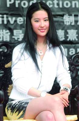 成龙李连杰不争“功夫之王” 明年暑期上映【图】