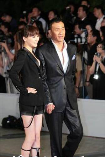 军临上海 胡军压轴橙天军团叱咤星光大道