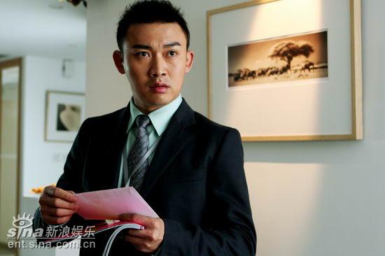《女人本色》男人不靠谱聂远梁咏琪成情人(图)