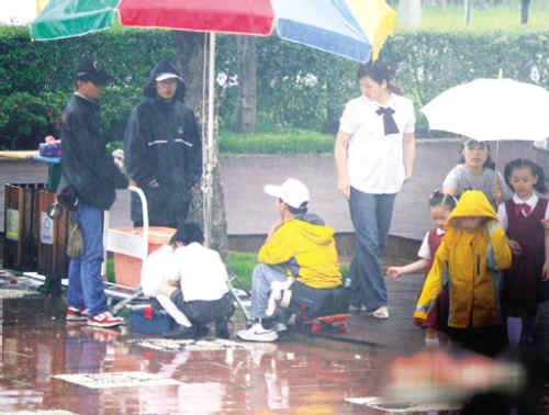 ���ǳۡ������ߺš��������������������(ͼ)