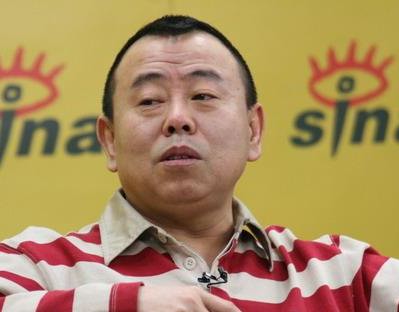 潘长江郭达再度联手打响抗战喜剧《向我开炮》