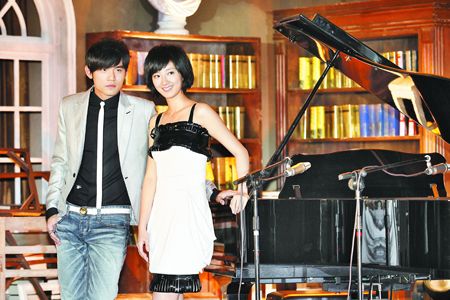 《不能说的秘密》曝光 周杰伦初恋没有电影精彩