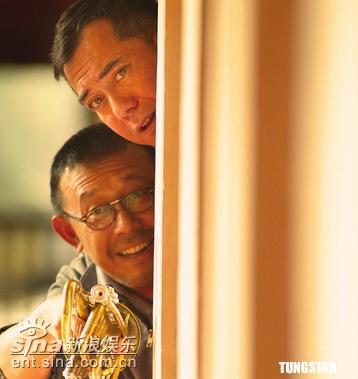 独家：李安姜文蔡明亮抢金狮王小帅放弃威尼斯