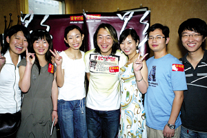 黄渤将出任宁浩新片《银牌车手》中男一号【图】