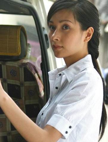 杨恭如公益电影《缘》牵手吴军坦言最怕蚊子