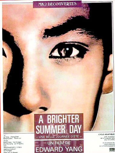 “新电影”骑士杨德昌病逝 前妻蔡琴不回应【图】