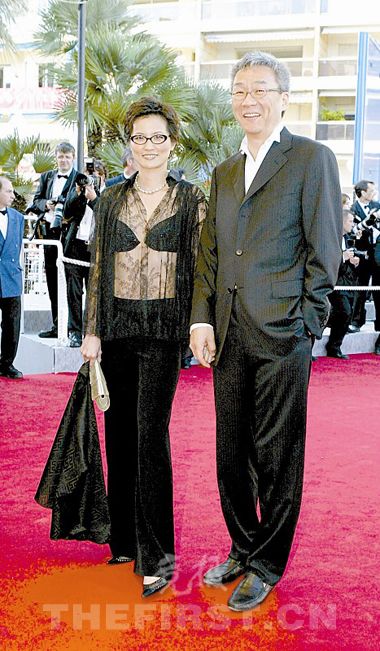 “新电影”骑士杨德昌病逝 前妻蔡琴不回应【图】