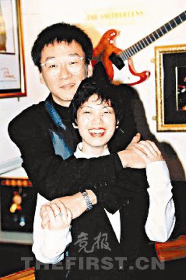 “新电影”骑士杨德昌病逝 前妻蔡琴不回应【图】